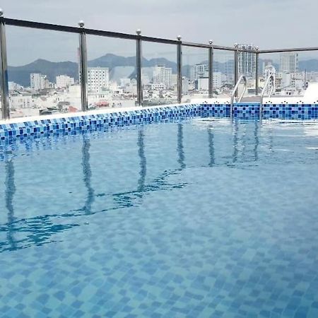 Sen Vang Luxury Hotel Nha Trang Ngoại thất bức ảnh
