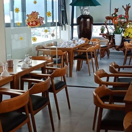 Sen Vang Luxury Hotel Nha Trang Ngoại thất bức ảnh