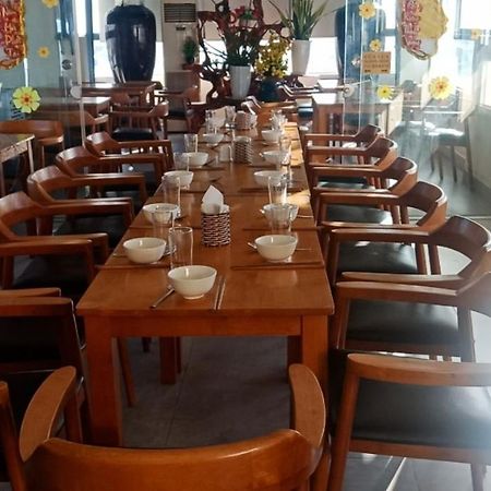 Sen Vang Luxury Hotel Nha Trang Ngoại thất bức ảnh