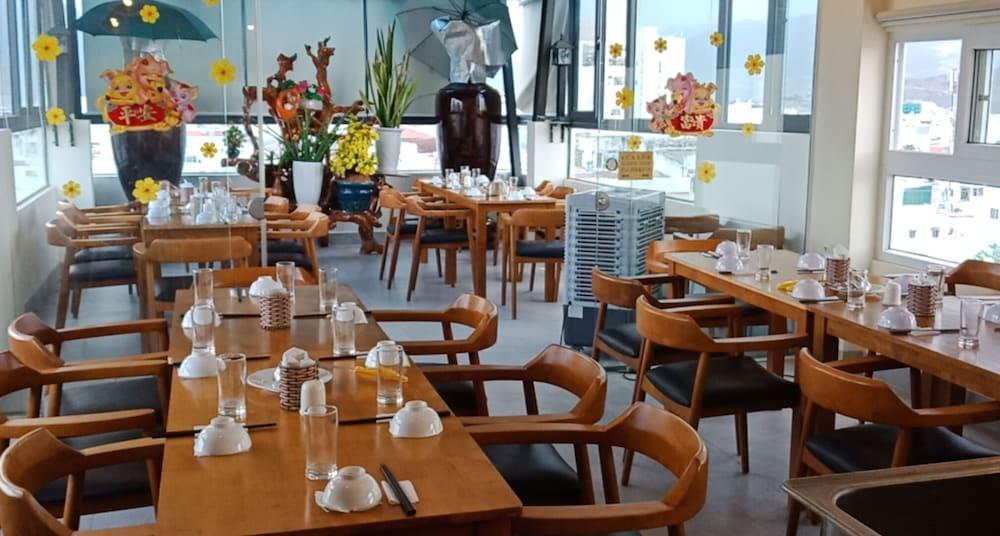 Sen Vang Luxury Hotel Nha Trang Ngoại thất bức ảnh