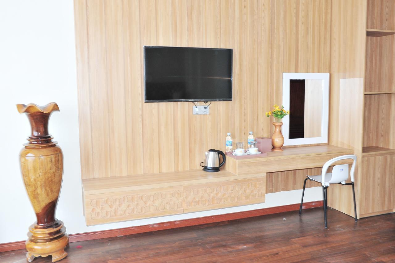 Sen Vang Luxury Hotel Nha Trang Ngoại thất bức ảnh