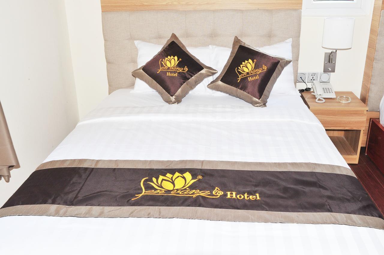 Sen Vang Luxury Hotel Nha Trang Ngoại thất bức ảnh