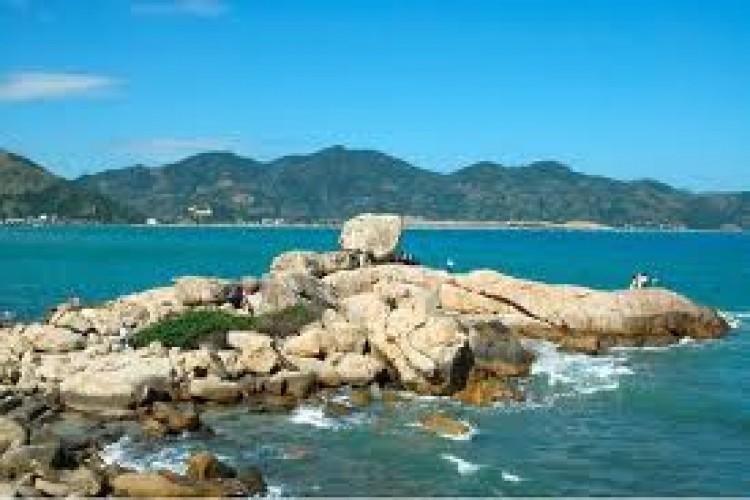 Sen Vang Luxury Hotel Nha Trang Ngoại thất bức ảnh