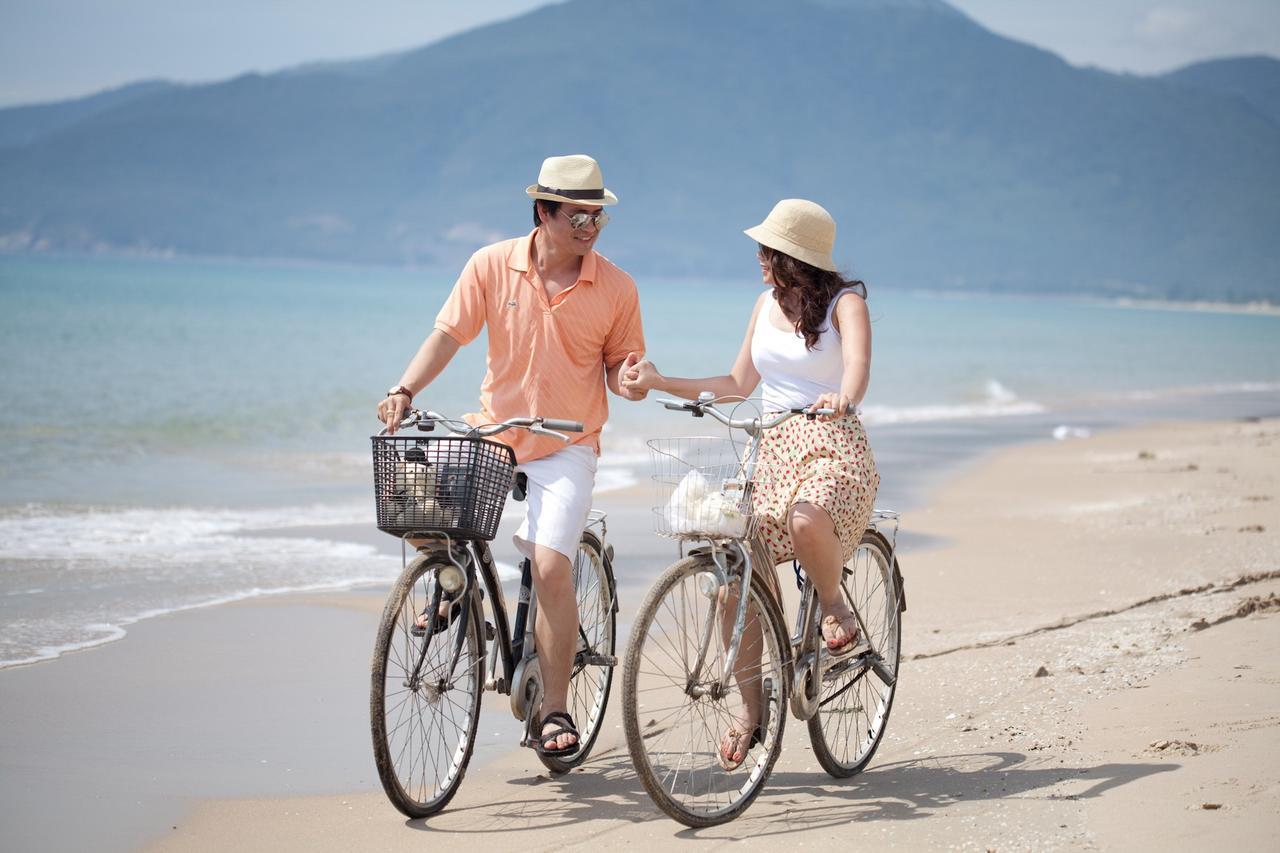 Sen Vang Luxury Hotel Nha Trang Ngoại thất bức ảnh