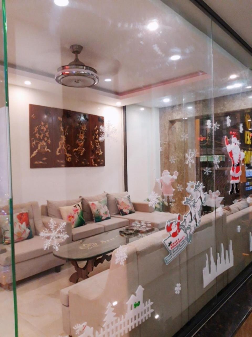 Sen Vang Luxury Hotel Nha Trang Ngoại thất bức ảnh