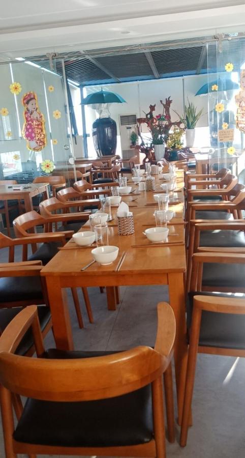Sen Vang Luxury Hotel Nha Trang Ngoại thất bức ảnh