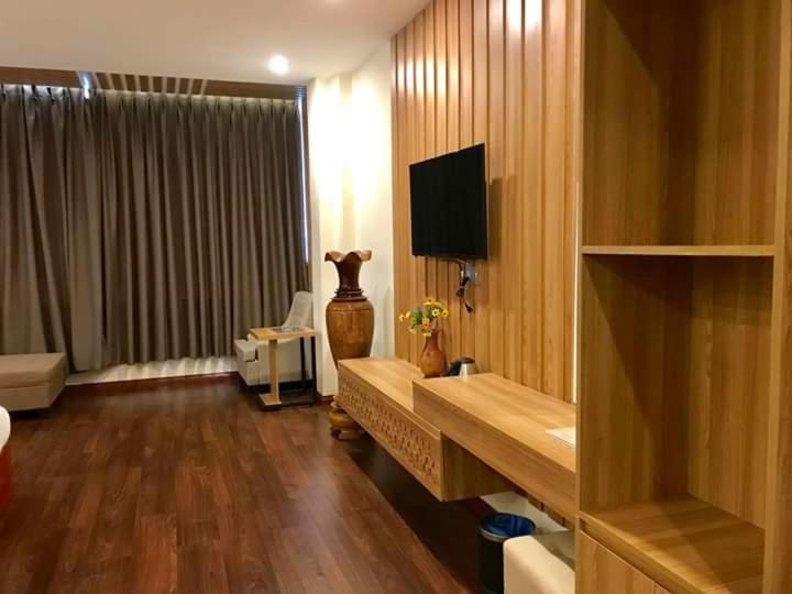 Sen Vang Luxury Hotel Nha Trang Ngoại thất bức ảnh
